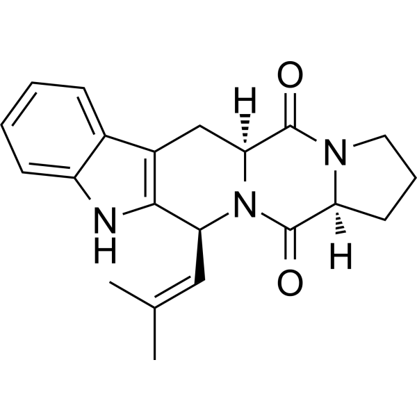 Demethoxyfumitremorgin C 111768-16-2